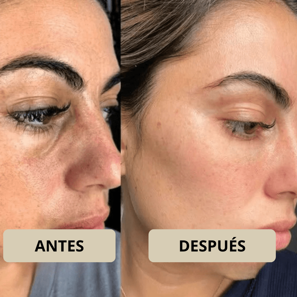 Rose Astor - Peel Shot Coreano